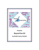 Beyond Sex Ed-9781678119423
