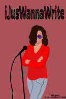 iJusWannaWrite