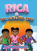 Rica and the Tamarind Tree-9781678148386