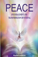 Peace : Encouragement and Transformation Devotional-9781678195595