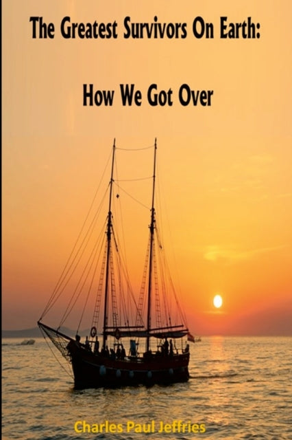 The Greatest Survivors On Earth:-9781678198978