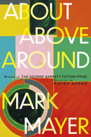 About, Above, Around : 50 Prepositions-9781680034400