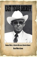 East Texas Sheriff, Volume 14