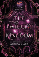 The Twilight Kingdom-9781680130089
