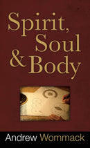 Spirit, Soul and Body-9781680313277