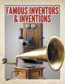 Famous Inventors & Inventions-9781680321050