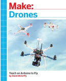 Make: Drones-9781680451719