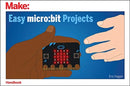 Easy micro - bit Projects-9781680455540