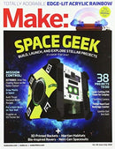 Make: Volume 69-9781680455830