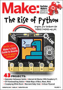 Make: Volume 74-9781680456592