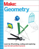 Make - Geometry-9781680456714