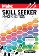 Skill Seeker - Maker Edition
