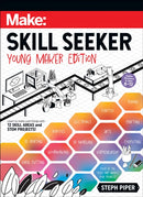 Skill Maker: Young Maker Edition