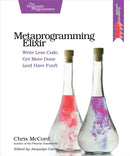 Metaprogramming Elixir-9781680500417