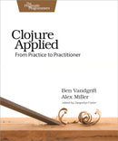 Clojure Applied-9781680500745