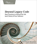 Beyond Legacy Code-9781680500790