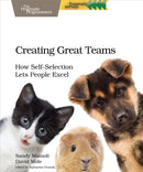 Creating Great Teams-9781680501285