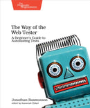 The Way of the Web Tester-9781680501834
