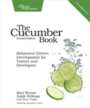 The Cucumber Book 2e-9781680502381