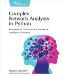 Complex Network Analysis in Python-9781680502695