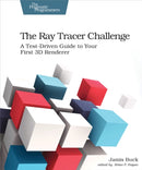 The Ray Tracer Challenge-9781680502718