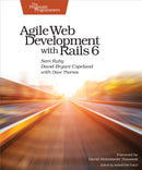 Agile Web Development with Rails 6-9781680506709