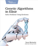 Genetic Algorithms in Elixir-9781680507942