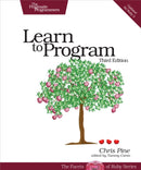 Learn to Program-9781680508178
