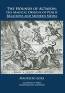 The hounds of Actaeon