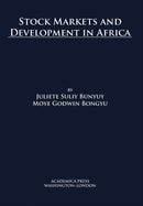Stock Markets and Development in Africa-9781680531237