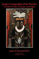 Jung's Cartography of the Psyche : A Guide to Terms, Concepts, and Insights-9781680531411