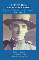 Letters from a Yankee doughboy