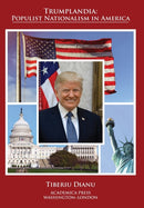 Trumplandia : Populist Nationalism in America-9781680532234