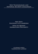 New Technologies and National Security Challenges-9781680539981