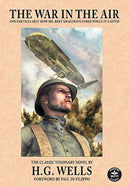 The War in the Air-9781680570892