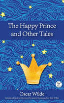 The Happy Prince and Other Tales-9781680575255