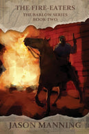 The Fire-Eaters-9781680681321