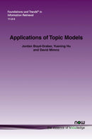 Applications of Topic Models-9781680833089