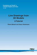 Line Drawings from 3D Models : A Tutorial-9781680835908