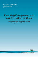 Financing Entrepreneurship and Innovation in China-9781680835984