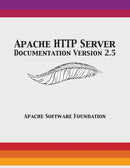 Apache HTTP Server Documentation Version 2.5-9781680921496