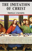 The Imitation of Christ-9781680922066