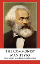 The Communist Manifesto-9781680922103