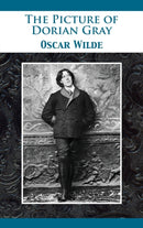 The Picture of Dorian Gray-9781680922462