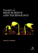 Principles of Seed Science and Technology-9781680945614