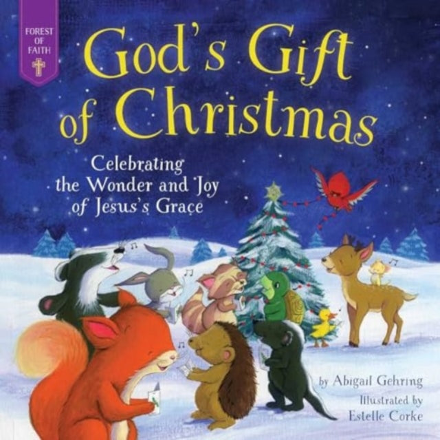 God''s Gift of Christmas