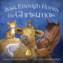 Just Enough Room for Christmas-9781680999730