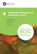 2026-2027 Basic and Clinical Science Course, Section 4