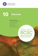 2026-2027 Basic and Clinical Science Course, Section 10