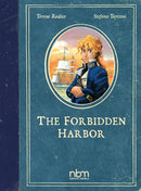 Forbidden Harbor-9781681122328